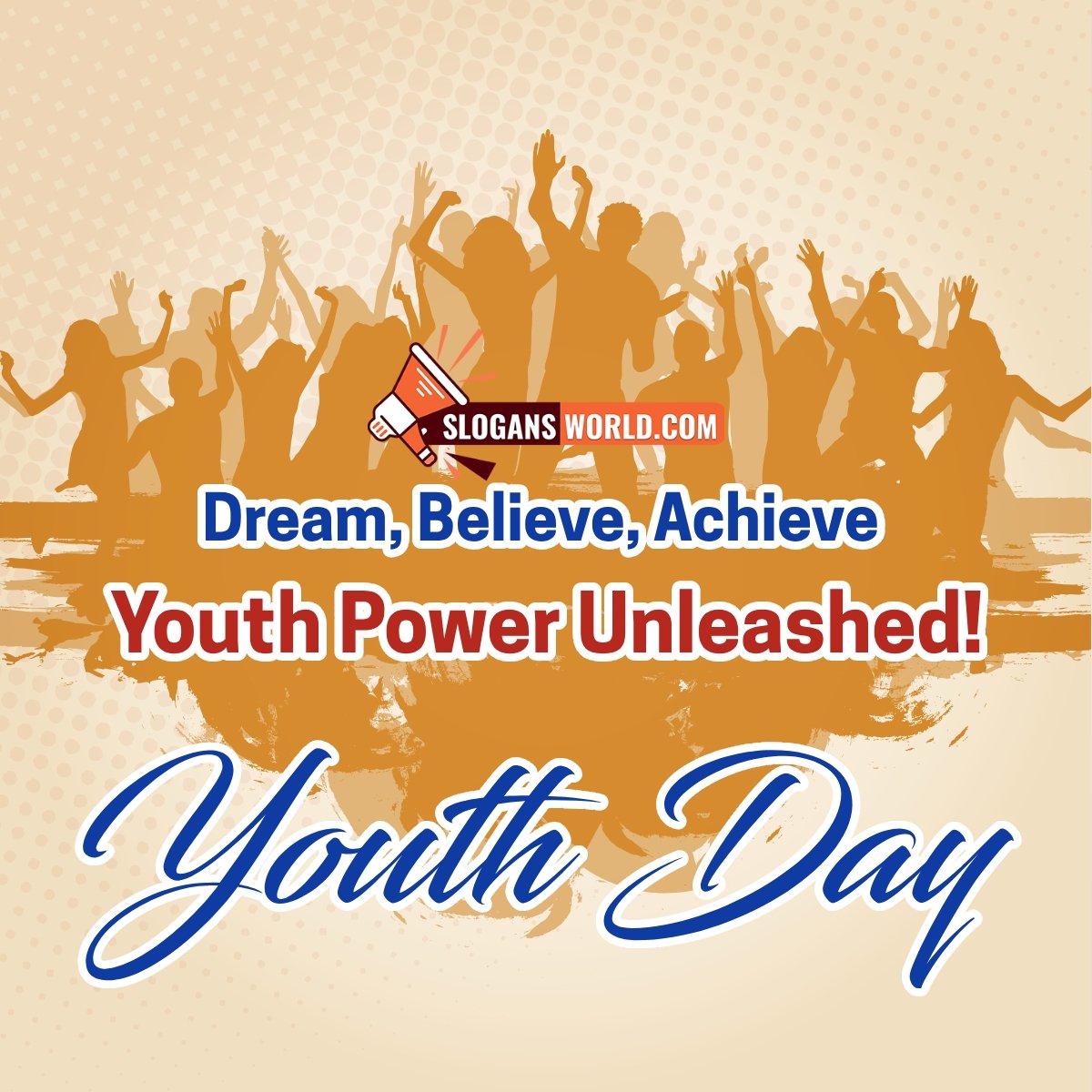 Youth Day Slogans - Slogans World